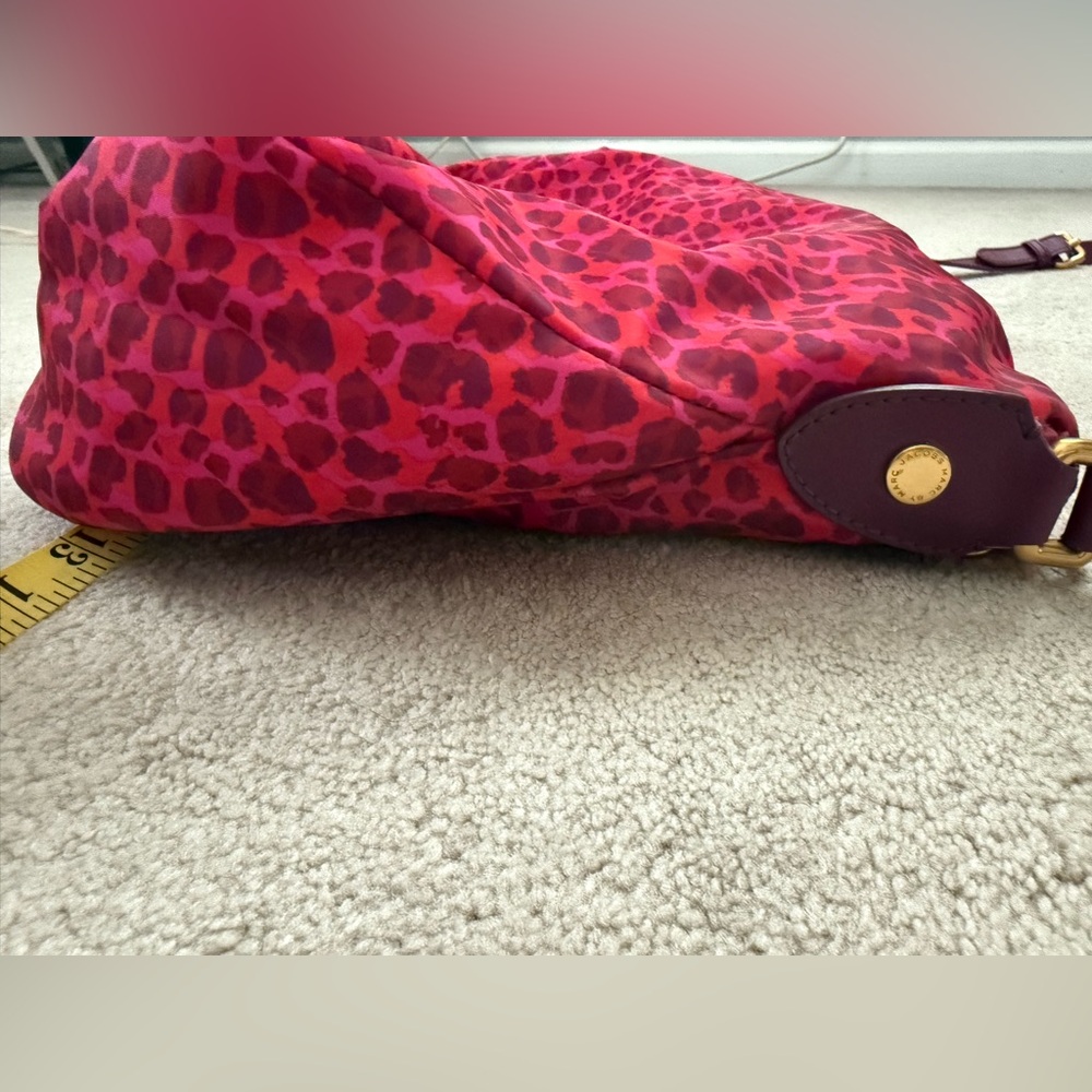 Marc by Marc Jacobs nylon crossbody - Picture 2 of 9